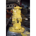 PC220LC-5 hydraulpumpass&#39;y, 708-25-01054 PC220LC-3 Huvudpumpmontering, 708-2L-04040